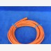 Lumberg M12 sensor cable Y, 6.5', NEW 